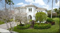 119 Manor Circle, Jupiter FL 33458