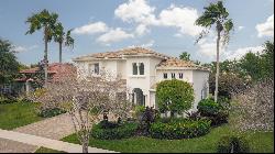 119 Manor Circle, Jupiter FL 33458