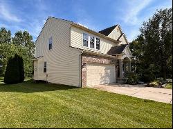 1751 SAVANNAH Lane, Superior Township MI 48198