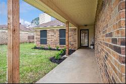 5704 Teal Ridge Drive, Arlington TX 76017