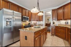 2105 Governors Pointe Drive, Suffolk VA 23436