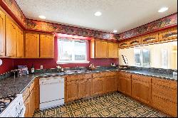 99 Como Vista Lane, Hamilton MT 59840