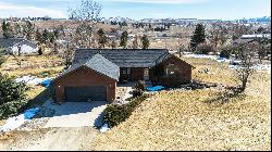 99 Como Vista Lane, Hamilton MT 59840