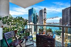 31 SE 5th St Unit 2910, Miami FL 33131