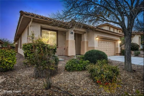 11069 Crystal Crest Court, Las Vegas NV 89135