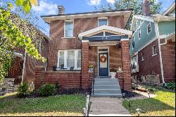 7034 Ethel Avenue, St Louis MO 63117