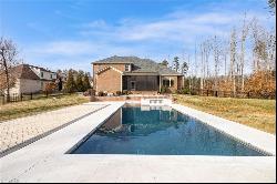 7507 Shadow Creek Drive, Summerfield NC 27358