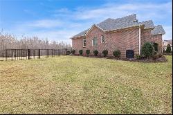 7507 Shadow Creek Drive, Summerfield NC 27358