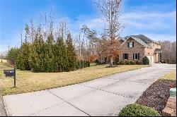 7507 Shadow Creek Drive, Summerfield NC 27358