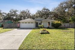 2027 Bonnie Oaks Drive, Fernandina Beach FL 32034