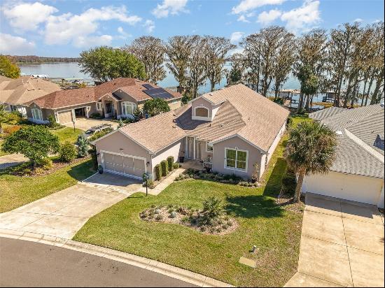 6342 Sailboat Avenue, Tavares FL 32778