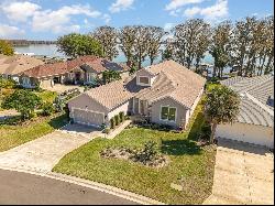 6342 Sailboat Avenue, Tavares FL 32778