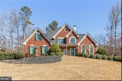 1414 Lynchburg Trace, Grayson GA 30017