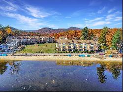 50 Patch Pond Road Unit 6, Ossipee NH 03814