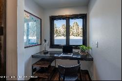 3675 N Teton Drive Unit 712, Wilson WY 83014