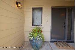 3675 N Teton Drive Unit 712, Wilson WY 83014