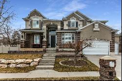 28 N Fairway Dr, North Salt Lake UT 84054