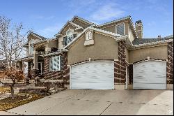 28 N Fairway Dr, North Salt Lake UT 84054