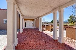 61 Twin Arrow Drive, Sandia Park NM 87047