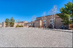 61 Twin Arrow Drive, Sandia Park NM 87047