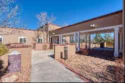 61 Twin Arrow Drive, Sandia Park NM 87047