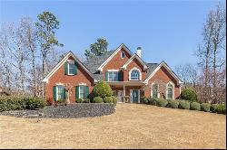 1414 Lynchburg Trace, Grayson GA 30017