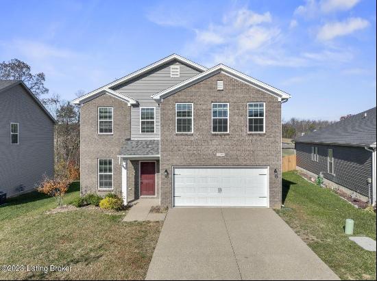 7909 Cascade Falls Cv Cove, Louisville KY 40229