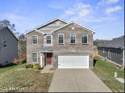 7909 Cascade Falls Cv Cove, Louisville KY 40229