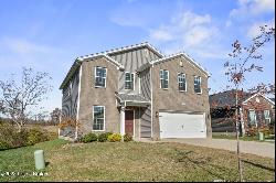 7909 Cascade Falls Cv Cove, Louisville KY 40229