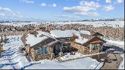 9279 E Aspen Ridge Road, Kamas UT 84036