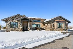 9279 E Aspen Ridge Road, Kamas UT 84036