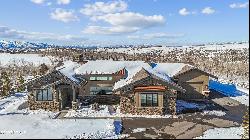 9279 E Aspen Ridge Road, Kamas UT 84036