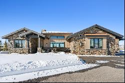 9279 E Aspen Ridge Road, Kamas UT 84036