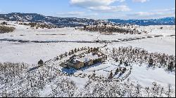 9279 E Aspen Ridge Road, Kamas UT 84036