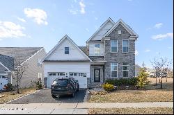 3 Pelican Court, Ocean Twp NJ 07712