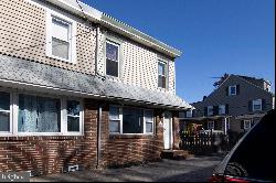 821 Cumberland Street, Gloucester City NJ 08030