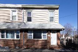 821 Cumberland Street, Gloucester City NJ 08030