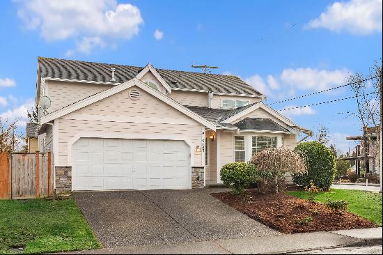 5103 Northeast 11th Court, Renton, WA 98059