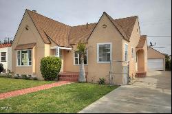 258 Dalton Street, Ventura CA 93003