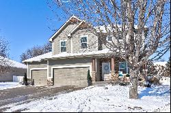 904 Woodland Avenue, Papillion NE 68046