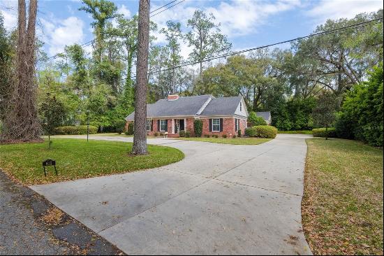 615 NW 28th Street, Gainesville FL 32607