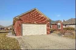 50653 Shenandoah Drive, Macomb MI 48044