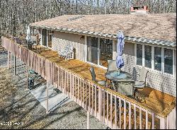 105 Canoebrook Drive, Lords Valley PA 18428