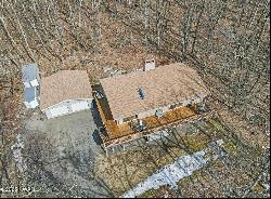 105 Canoebrook Drive, Lords Valley PA 18428