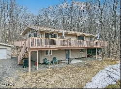 105 Canoebrook Drive, Lords Valley PA 18428