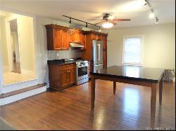 237 Brewster Street Unit 2, Bridgeport CT 06605