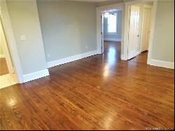 237 Brewster Street Unit 2, Bridgeport CT 06605