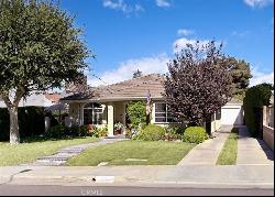 10321 Starca Avenue, Whittier CA 90601