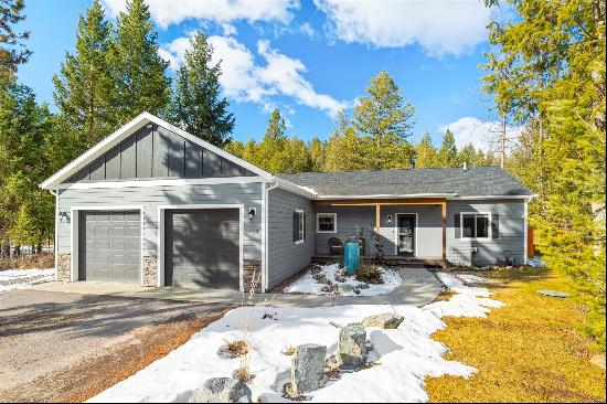 2010 Silvertip Drive S, Bigfork MT 59911