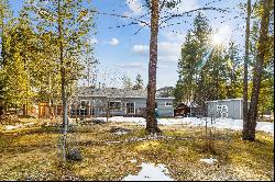 2010 Silvertip Drive S, Bigfork MT 59911